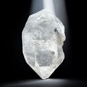 Natural‎ Raw Herkimer Diamond Crystal Freeform (#10)